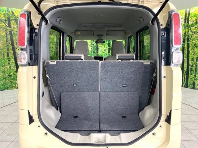 Suzuki SPACIA 2017-12 183439-10