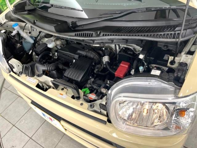 Suzuki SPACIA 2017-12 183439-18