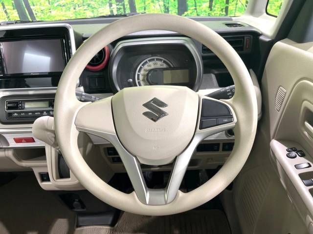 Suzuki SPACIA 2017-12 183439-13