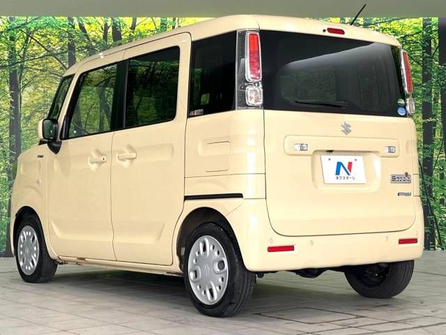 Suzuki SPACIA 2017-12 183439-17