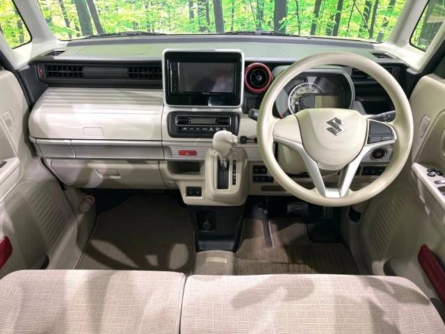 Suzuki SPACIA 2017-12 183439-1