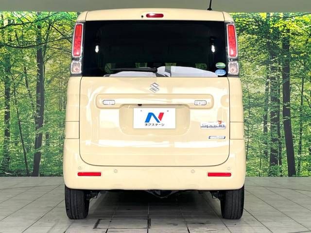 Suzuki SPACIA 2017-12 183439-15