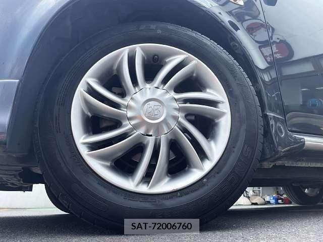 Toyota BB 2004-12 326911-3
