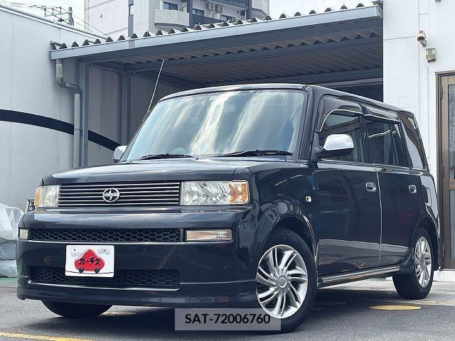 Toyota BB 2004-12 326911-0