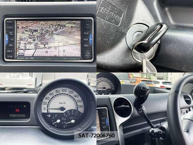 Toyota BB 2004-12 326911-6