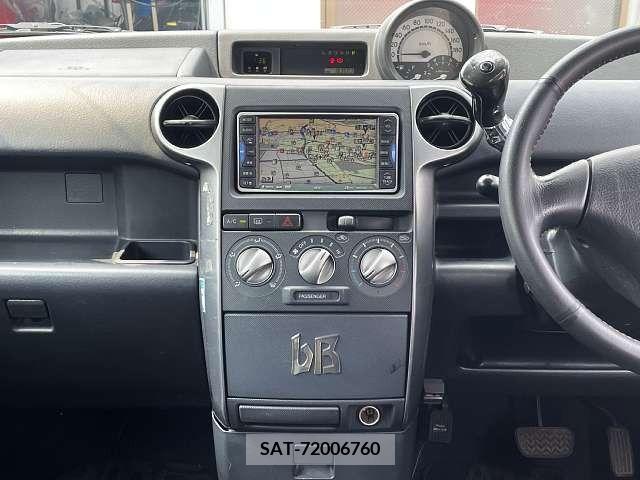 Toyota BB 2004-12 326911-5