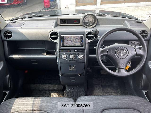 Toyota BB 2004-12 326911-1