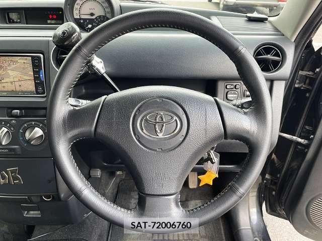Toyota BB 2004-12 326911-4