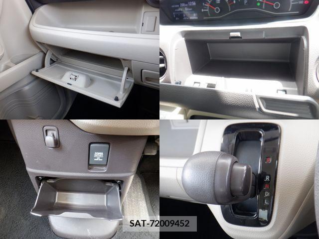 Honda N BOX 2019-04 325712-11