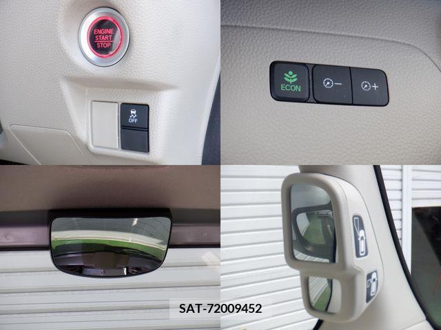 Honda N BOX 2019-04 325712-5
