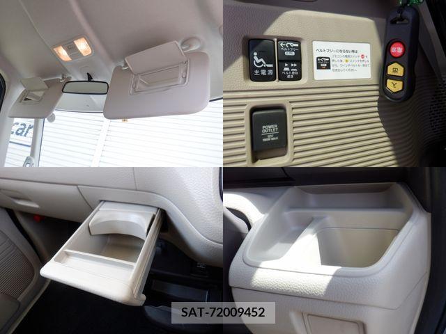 Honda N BOX 2019-04 325712-16