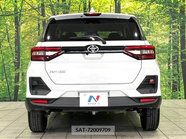 Toyota RAIZE 2023-03 367205-15