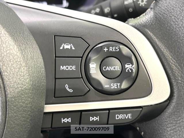 Toyota RAIZE 2023-03 367205-6