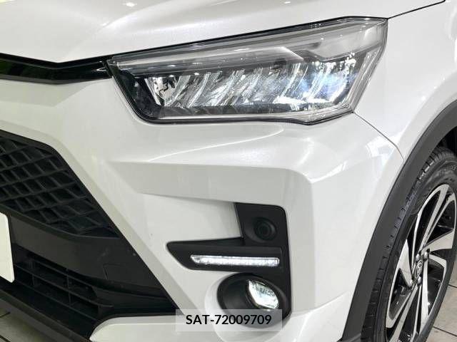 Toyota RAIZE 2023-03 367205-13