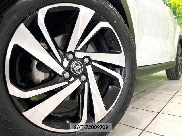 Toyota RAIZE 2023-03 367205-12