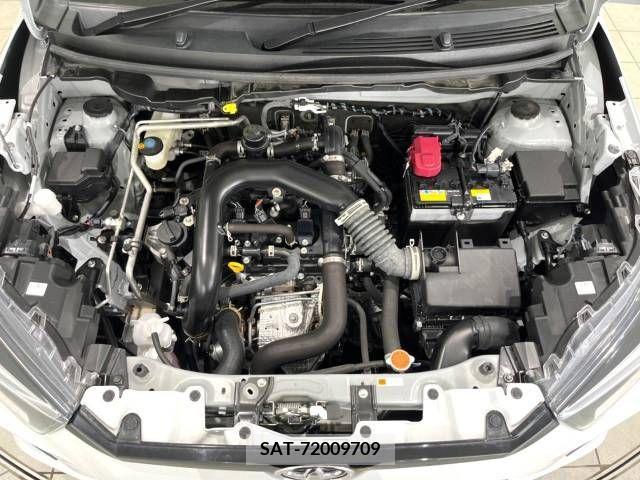 Toyota RAIZE 2023-03 367205-18