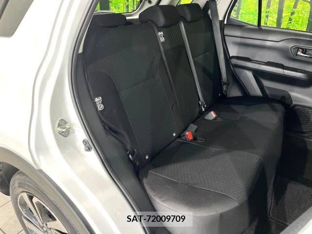 Toyota RAIZE 2023-03 367205-9