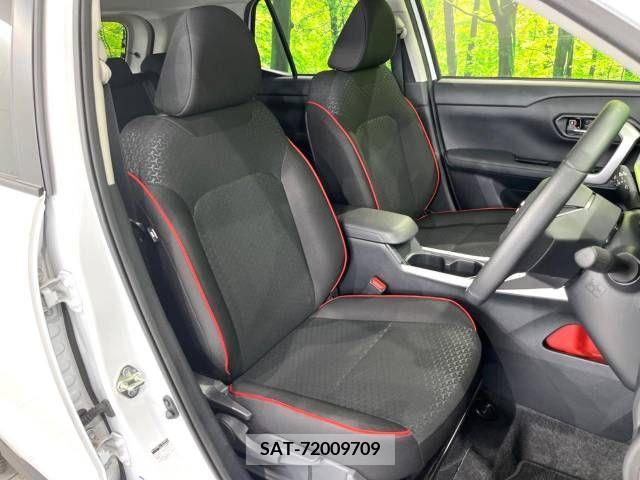 Toyota RAIZE 2023-03 367205-8