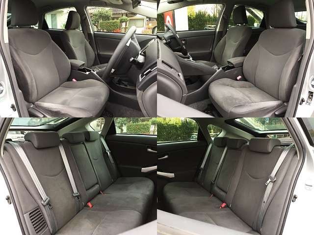 Toyota PRIUS 2010-05 191217-3