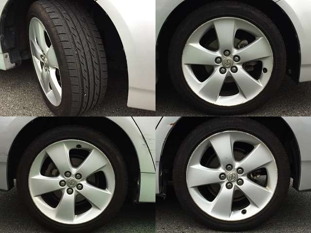 Toyota PRIUS 2010-05 191217-7