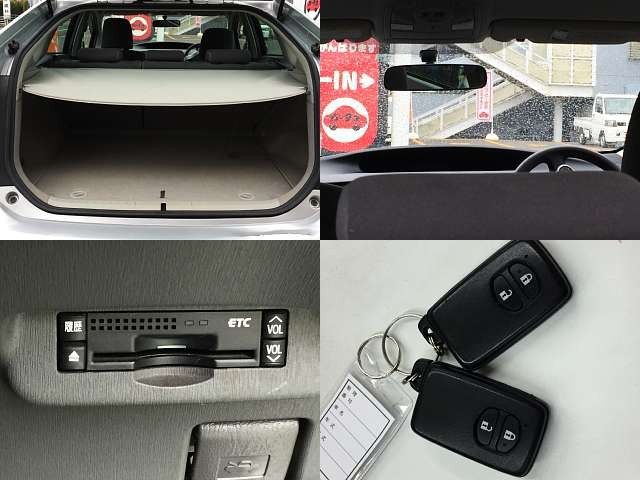 Toyota PRIUS 2010-05 191217-6