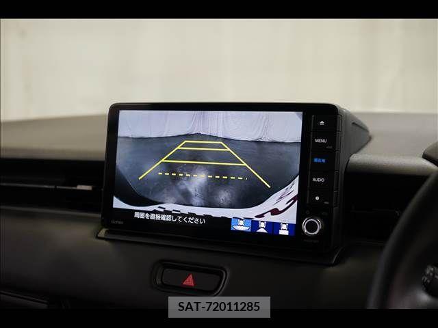 Honda VEZEL 2024-04 257383-5