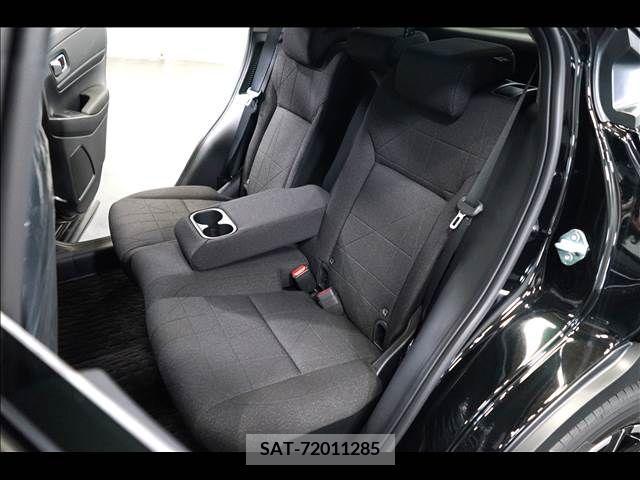 Honda VEZEL 2024-04 257383-17