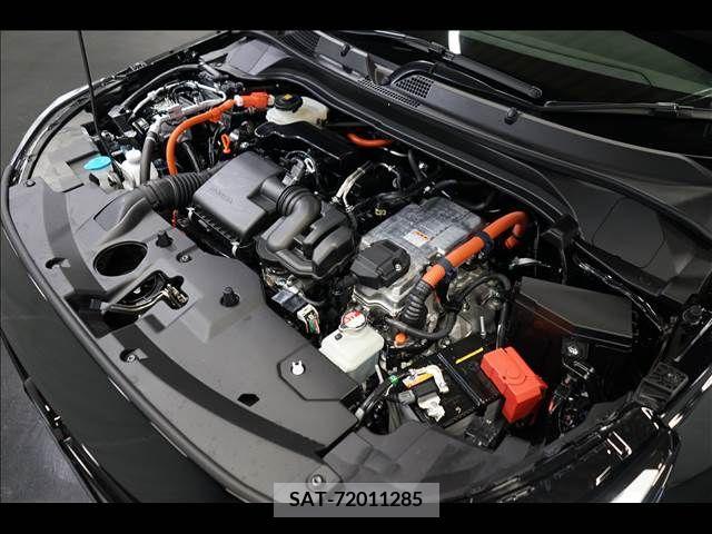 Honda VEZEL 2024-04 257383-19