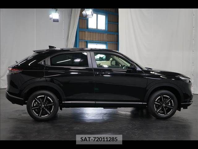 Honda VEZEL 2024-04 257383-15