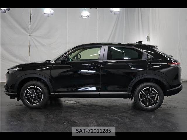 Honda VEZEL 2024-04 257383-14