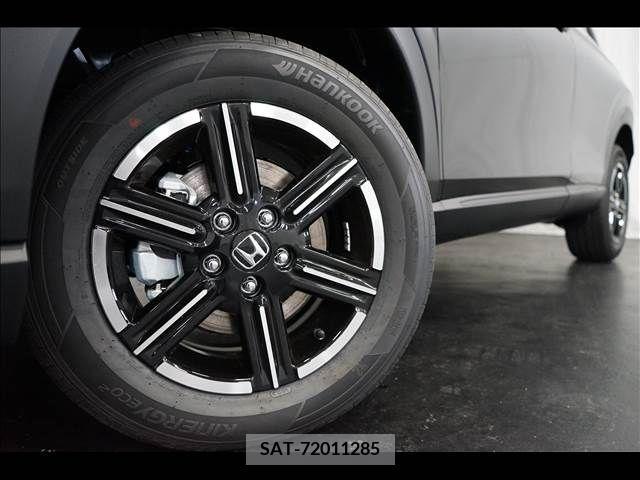 Honda VEZEL 2024-04 257383-3