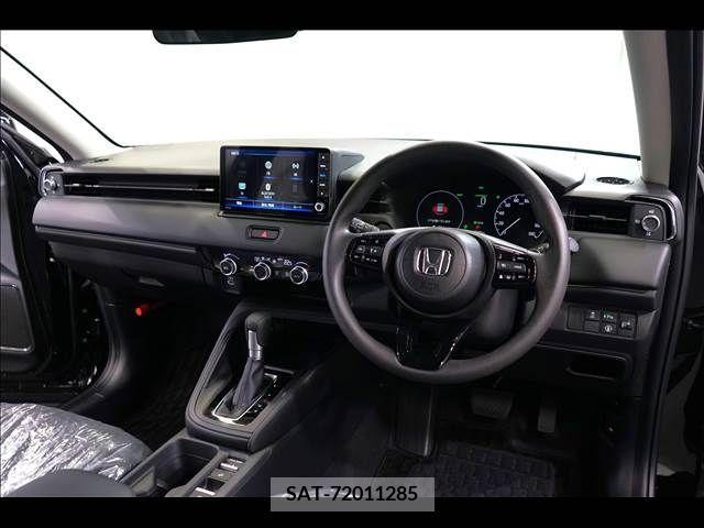Honda VEZEL 2024-04 257383-1