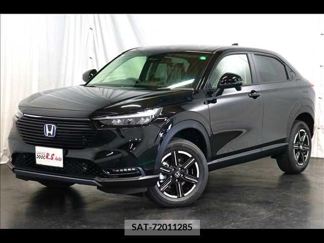 Honda VEZEL 2024-04 257383-0