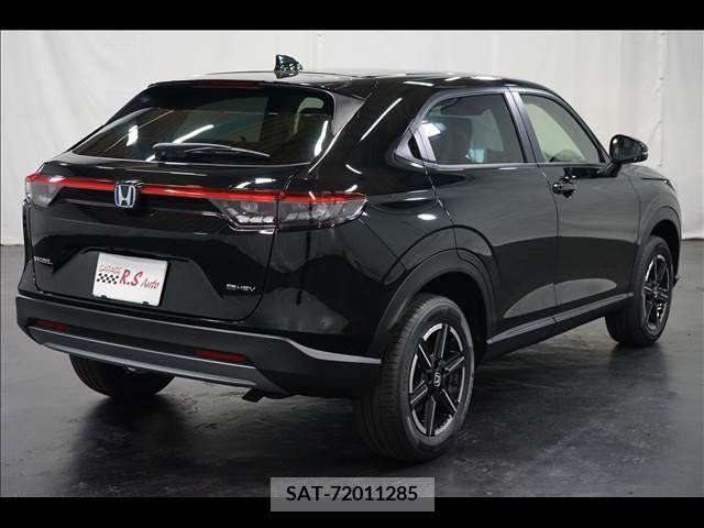 Honda VEZEL 2024-04 257383-8