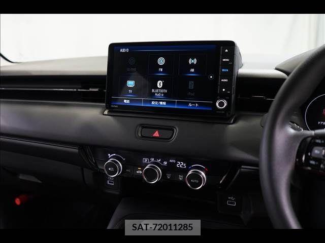 Honda VEZEL 2024-04 257383-10