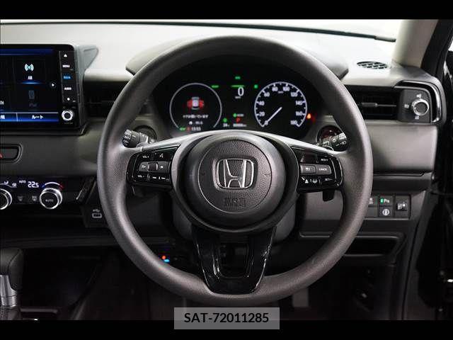 Honda VEZEL 2024-04 257383-9