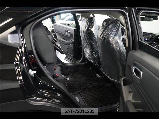 Honda VEZEL 2024-04 257383-7