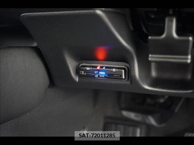 Honda VEZEL 2024-04 257383-6
