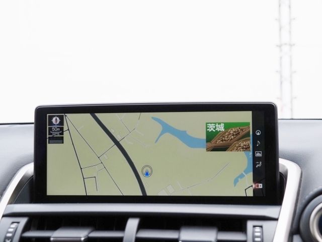 Lexus NX 2020-11 183162-20