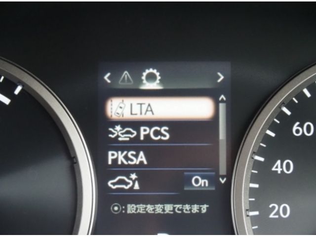Lexus NX 2020-11 183162-23