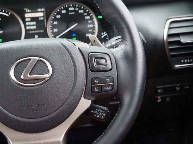 Lexus NX 2020-11 183162-19