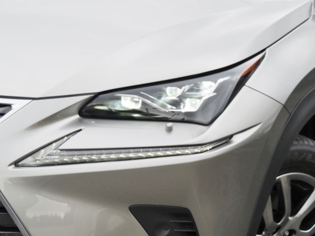 Lexus NX 2020-11 183162-7