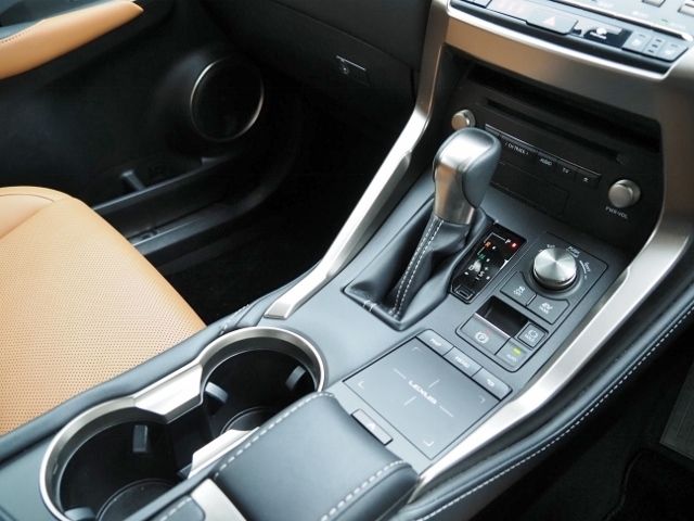 Lexus NX 2020-11 183162-27