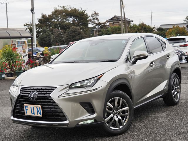 Lexus NX 2020-11 183162-3