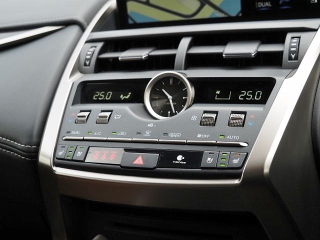 Lexus NX 2020-11 183162-28