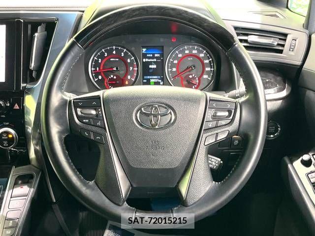 Toyota ALPHARD 2021-03 259148-12