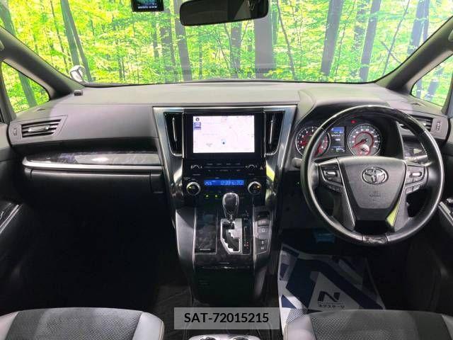 Toyota ALPHARD 2021-03 259148-1