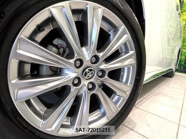 Toyota ALPHARD 2021-03 259148-14