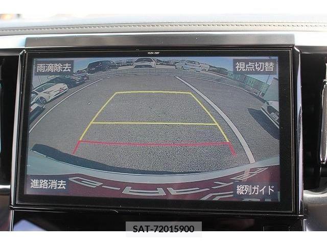 Toyota ALPHARD 2019-01 222967-1