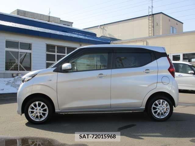 Nissan DAYZ 2020-01 387784-5
